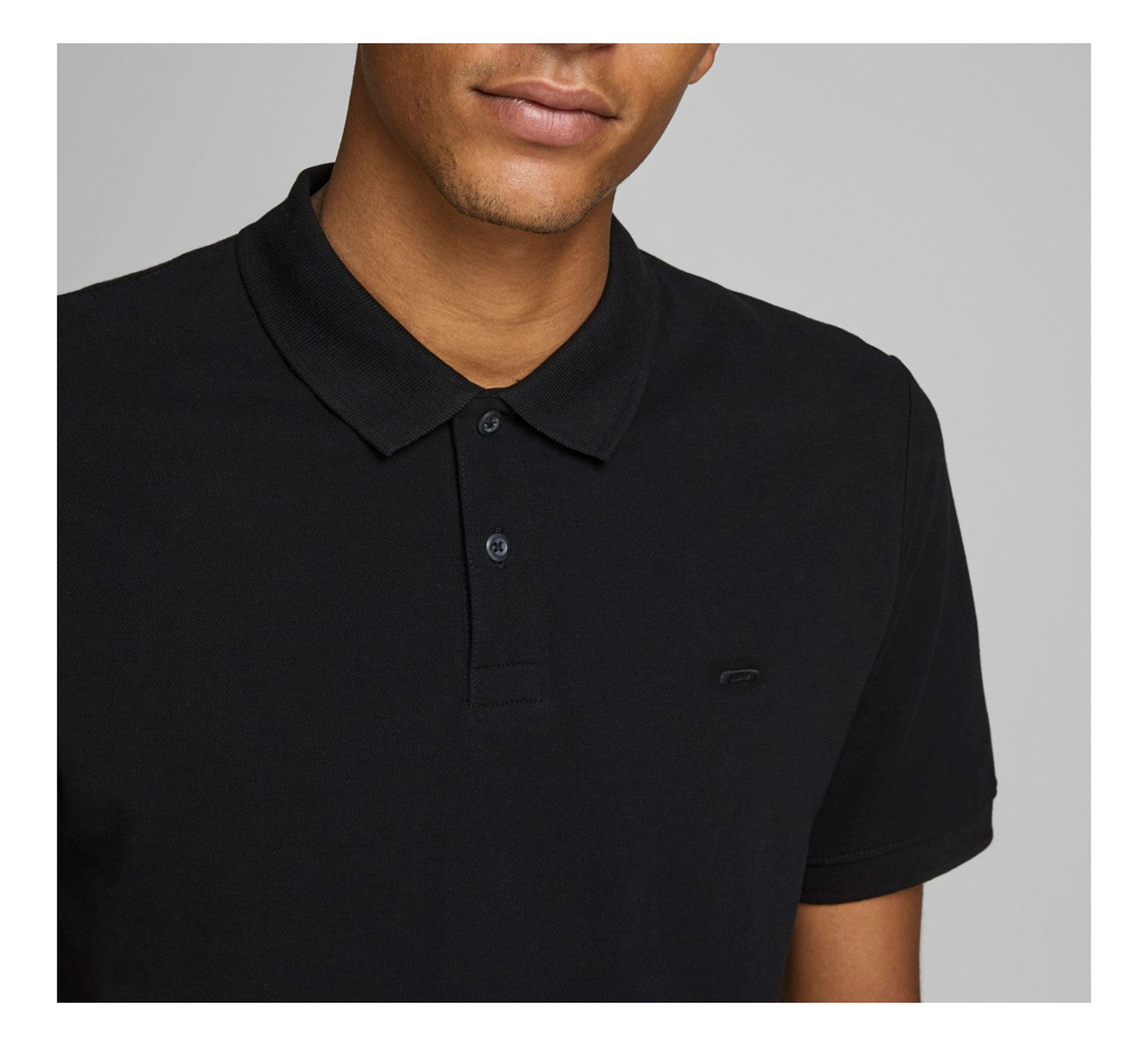 Jack & Jones JORBELLAGIO - Overhemd - olive night/olijfgroen